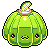 JellyPumpkin emote for Discord