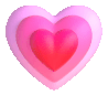 Heart emote for Discord