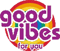 GoodVibesForYou emote for Discord