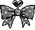 BlackBow emote for Discord