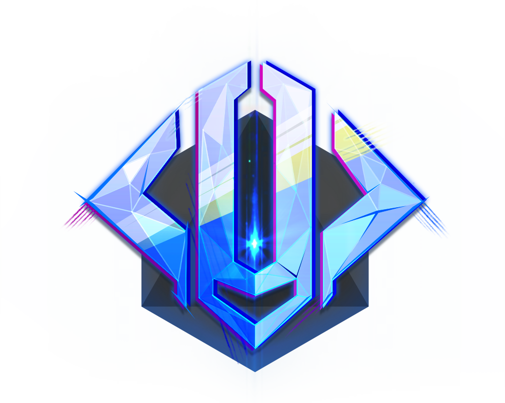 Ranked_Diamond emote for Discord