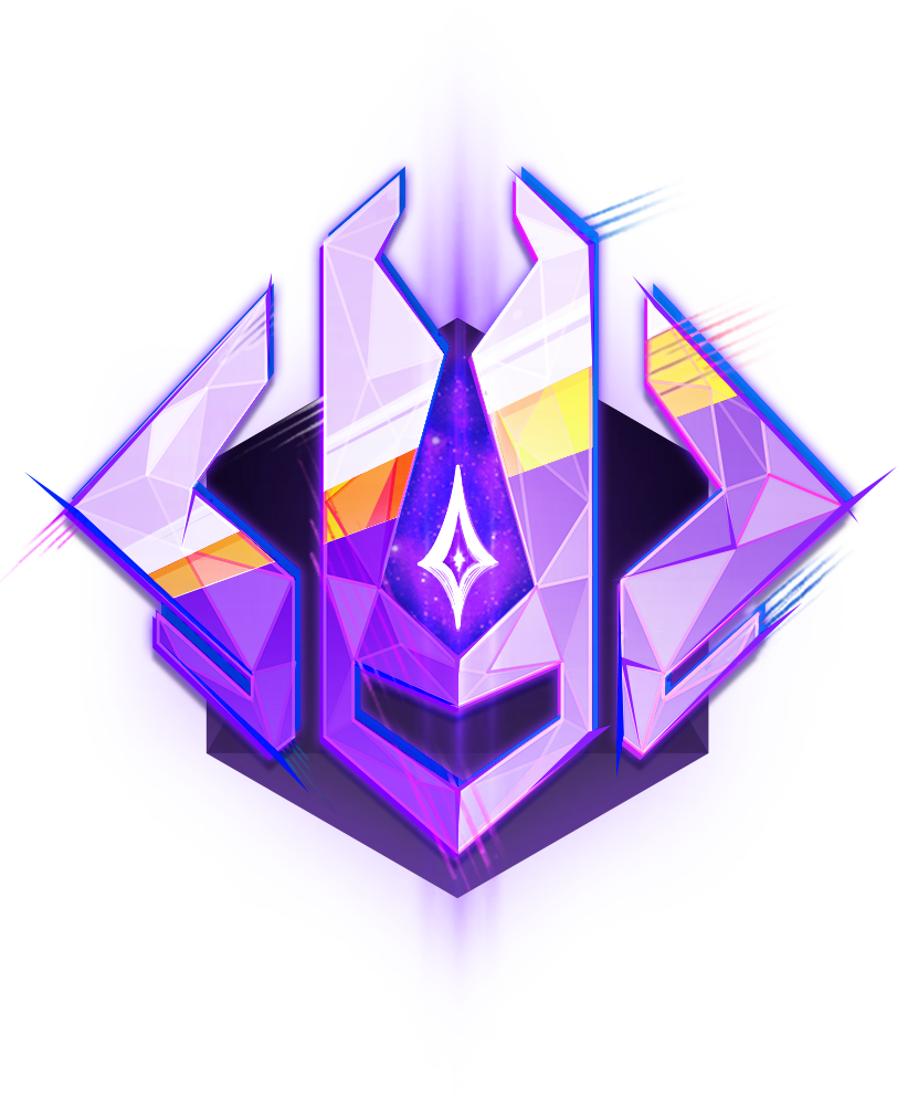 Ranked_Grandmaster emote for Discord