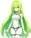 CodeGeassCC emote for Discord