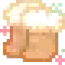 Booties emote for Discord