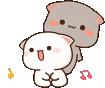 Singasong emote for Discord