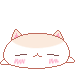 BouncyCat emote for Discord