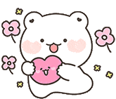 BearHeart emote for Discord