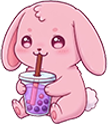 bobaBun emote for Discord