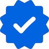 MetaVerifiedBadge emote for Discord
