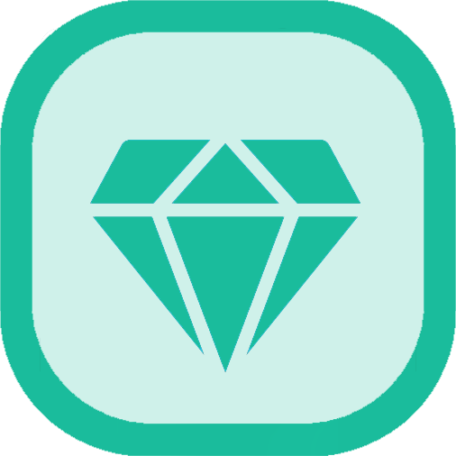 diamond emote for Discord