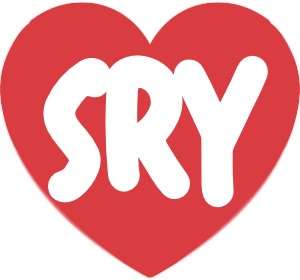 SORRY emote for Discord
