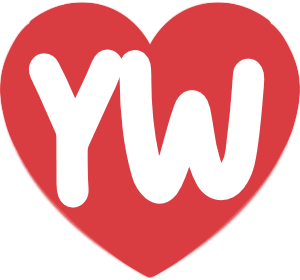 YW emote for Discord