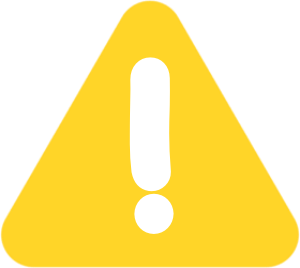 YELLOWALERT emote for Discord