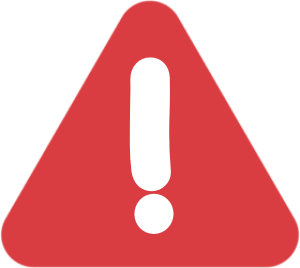 REDALERT emote for Discord