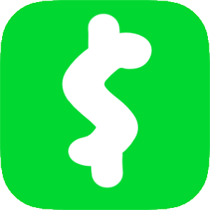 CASHAPP emote for Discord