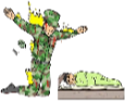 SavingYou emote for Discord