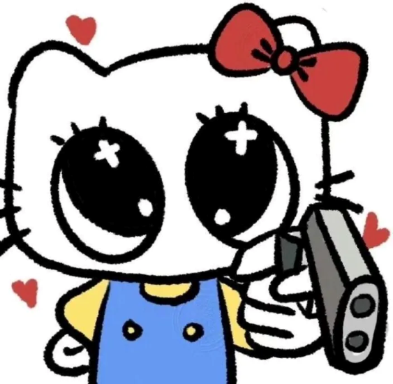 kitty_gun emote for Discord