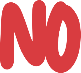 NO emote for Discord