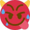 FireFly emote for Discord