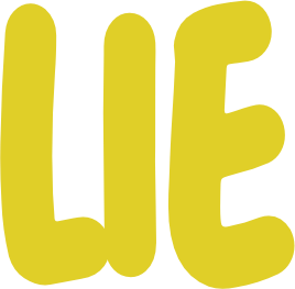 LIE emote for Discord