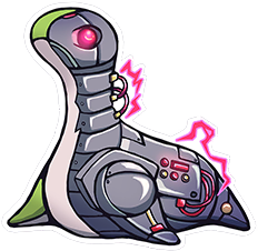 NESSEXE emote for Discord