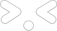 WhiteEmoticon emote for Discord