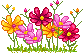 Flowers emote for Discord