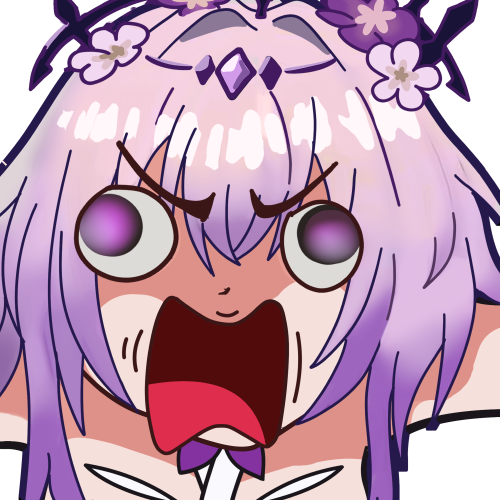 CastoriceRage emote for Discord