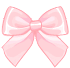 BigBow emote for Discord