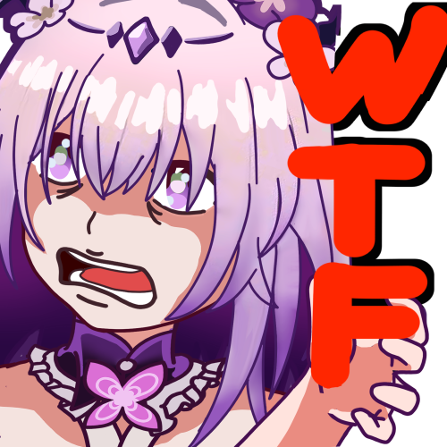 CastoriceWTF emote for Discord