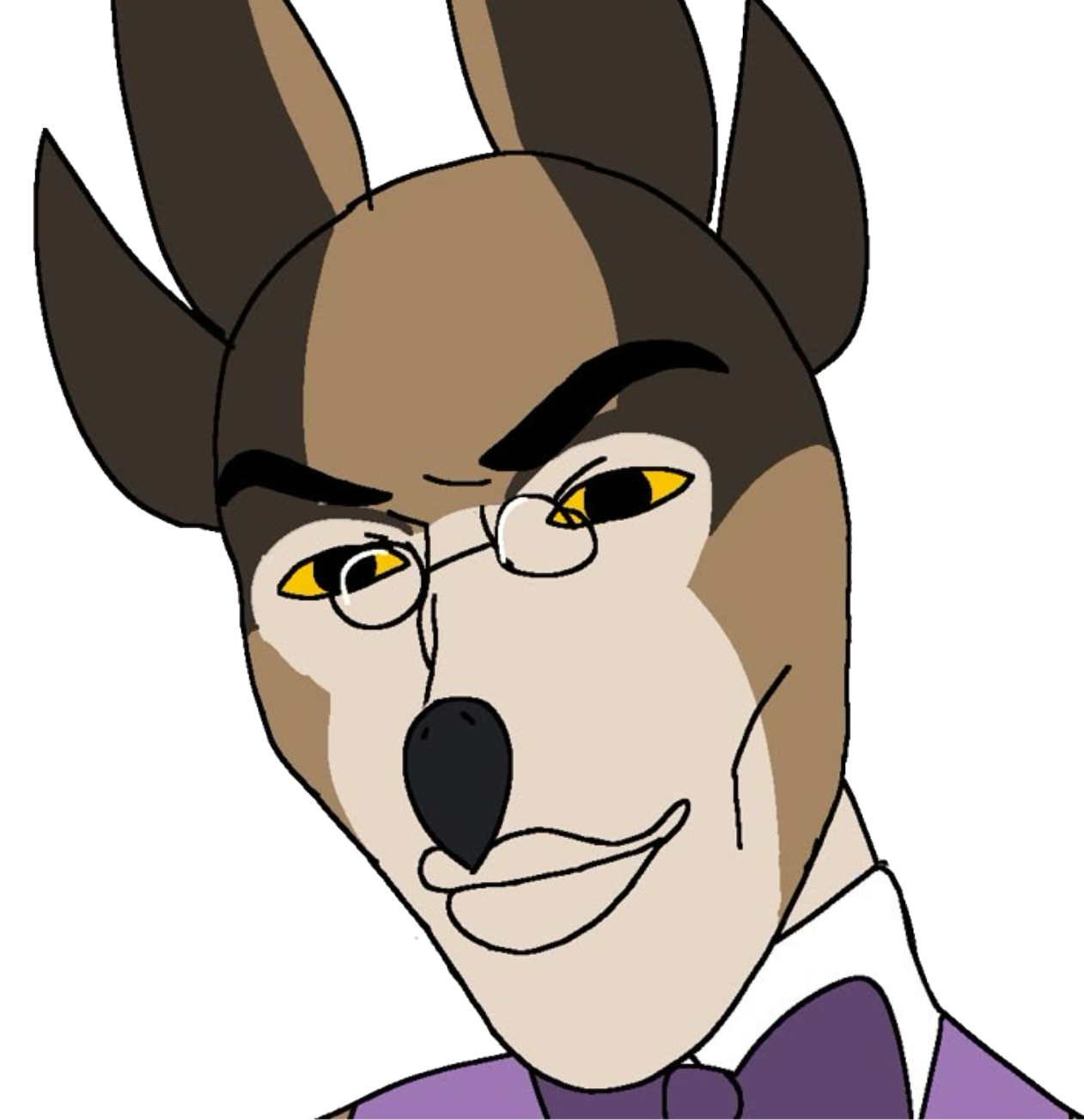 barnaby_lockedin emote for Discord