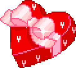 Gift emote for Discord