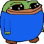 Gladgers emote for Discord