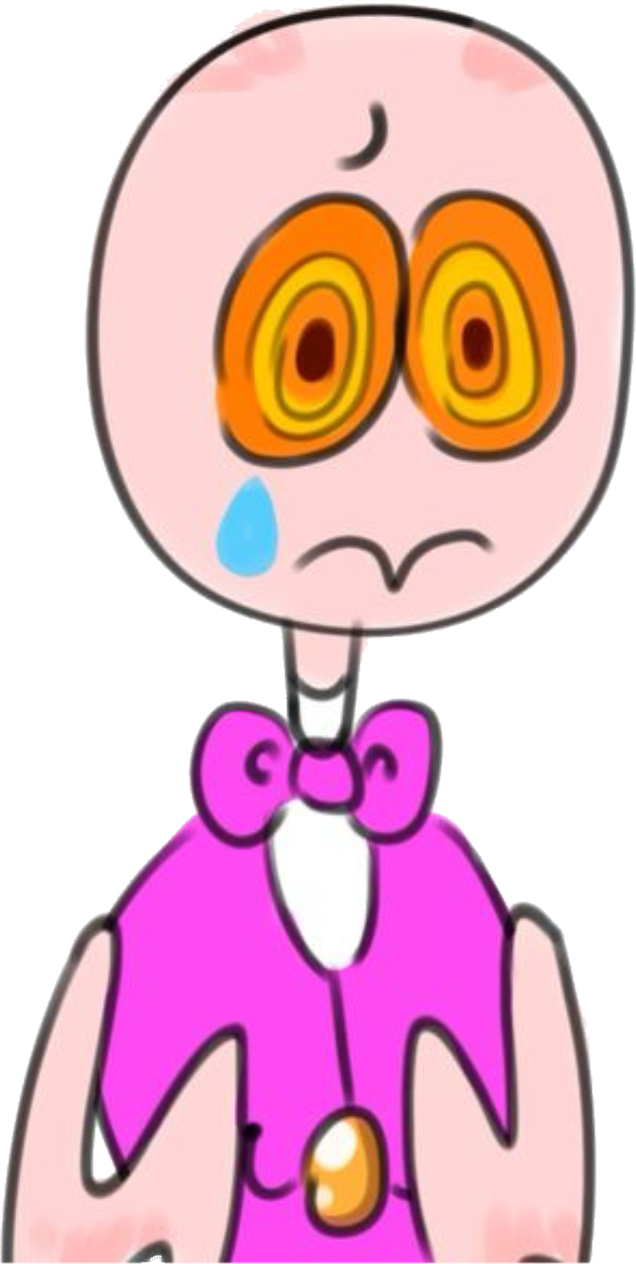 baldaby emote for Discord