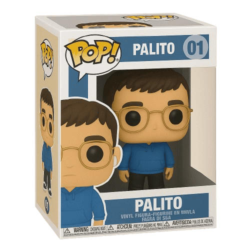 PALITO emote for Discord