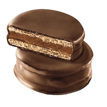 ALFAJOR emote for Discord