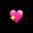 sparklelove emote for Discord