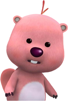 Loopy emote for Discord