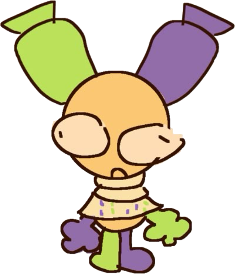 Looey emote for Discord