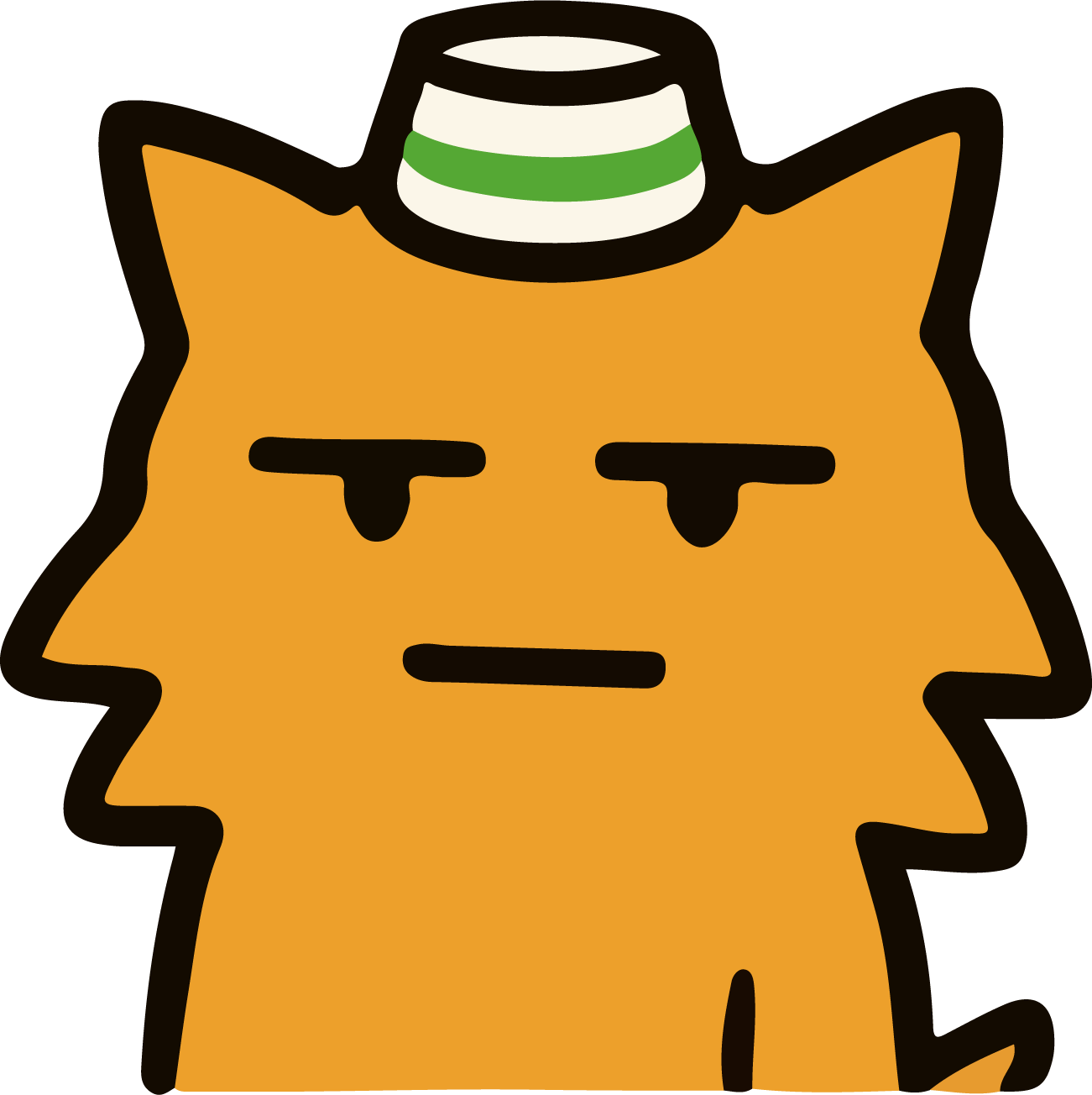 meep emote for Discord