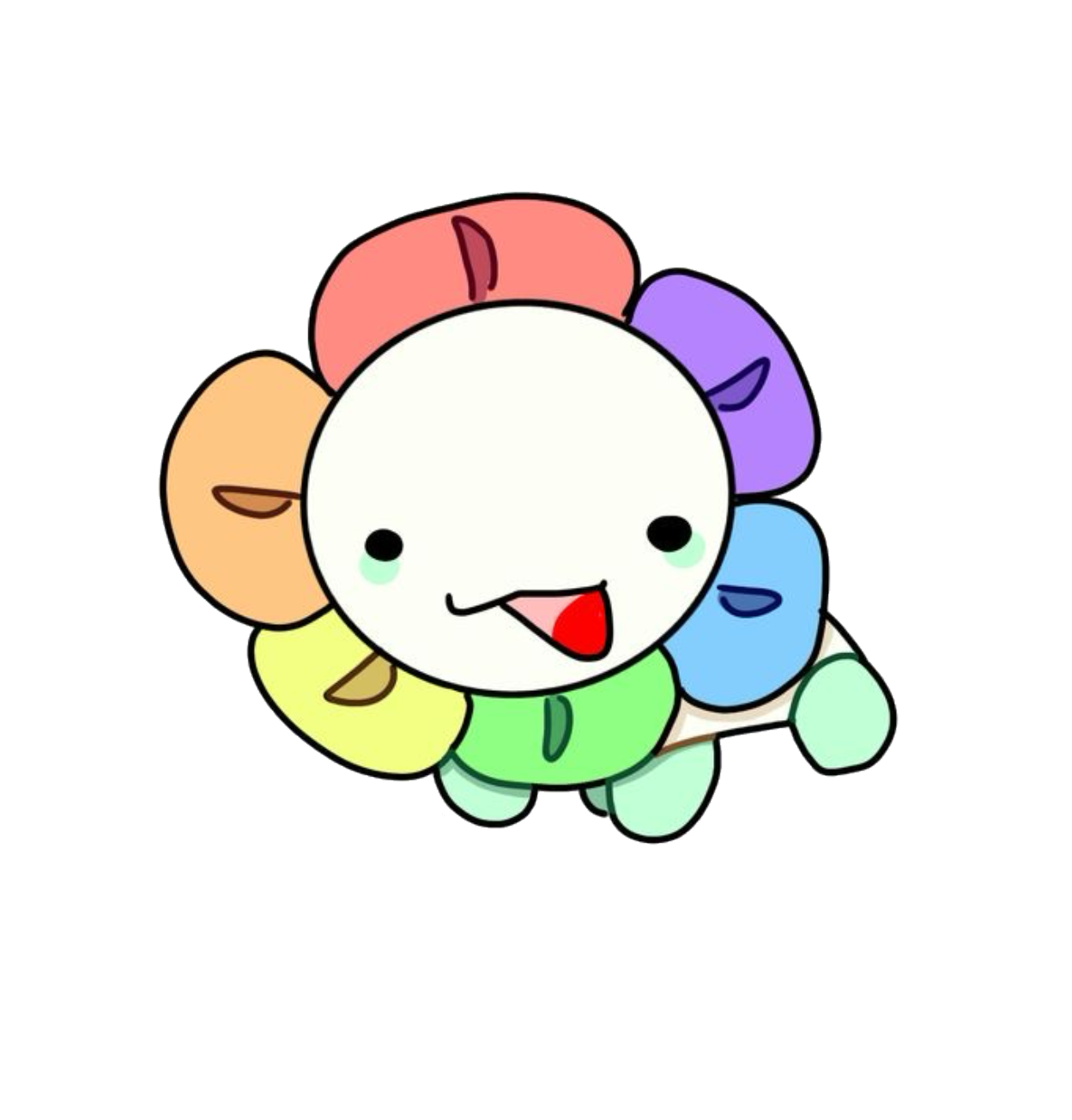 Dandy emote for Discord