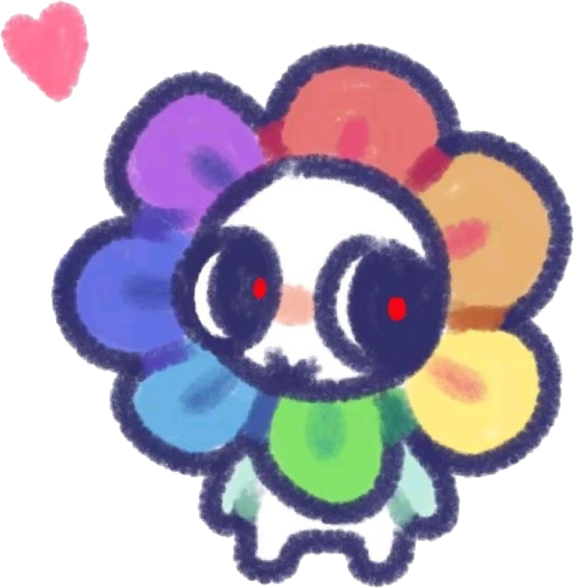 Dandy emote for Discord