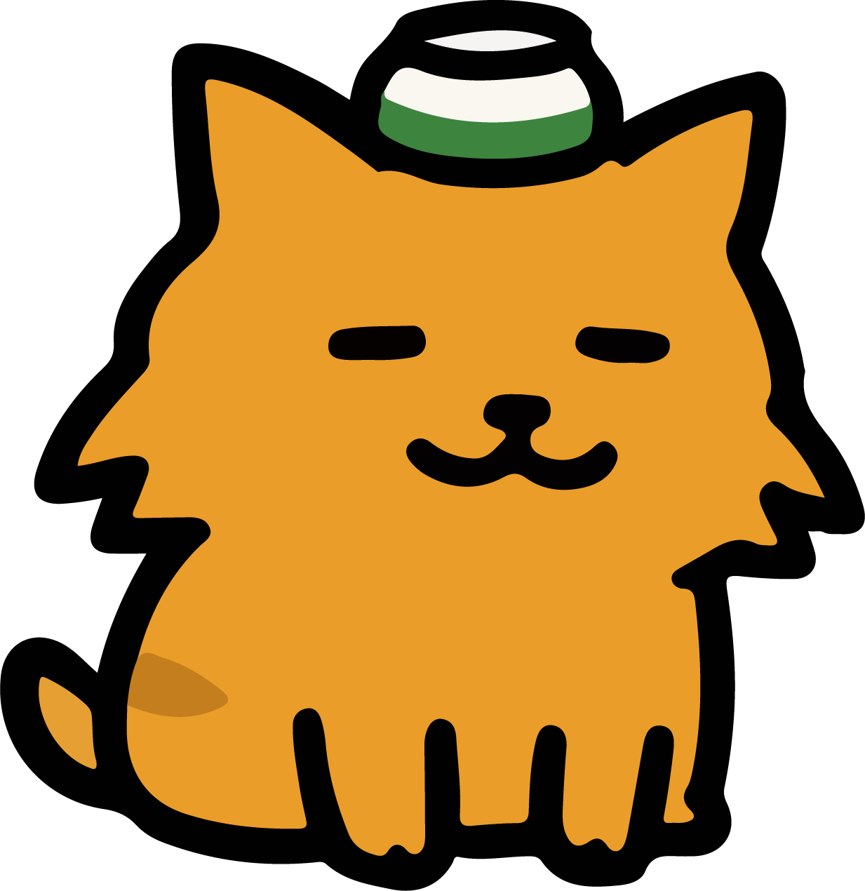 chilling emote for Discord
