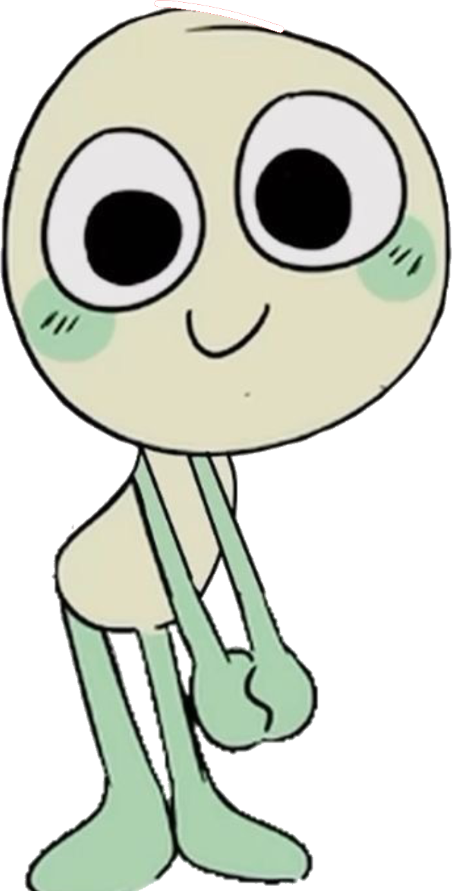 bald_dandy emote for Discord