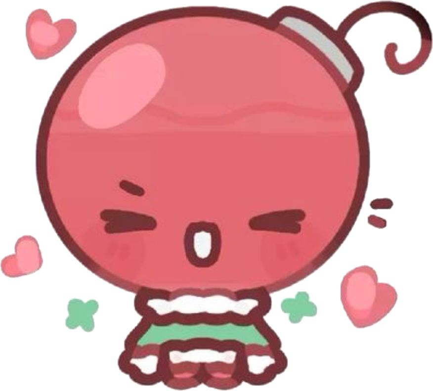 Bobette emote for Discord