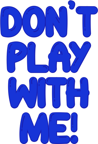 DontPlay emote for Discord