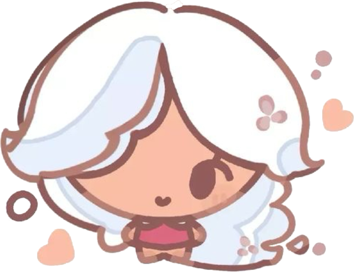 Ginger emote for Discord