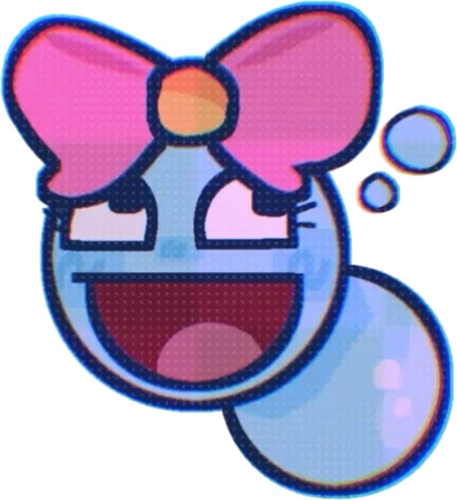 Epic_poppy emote for Discord