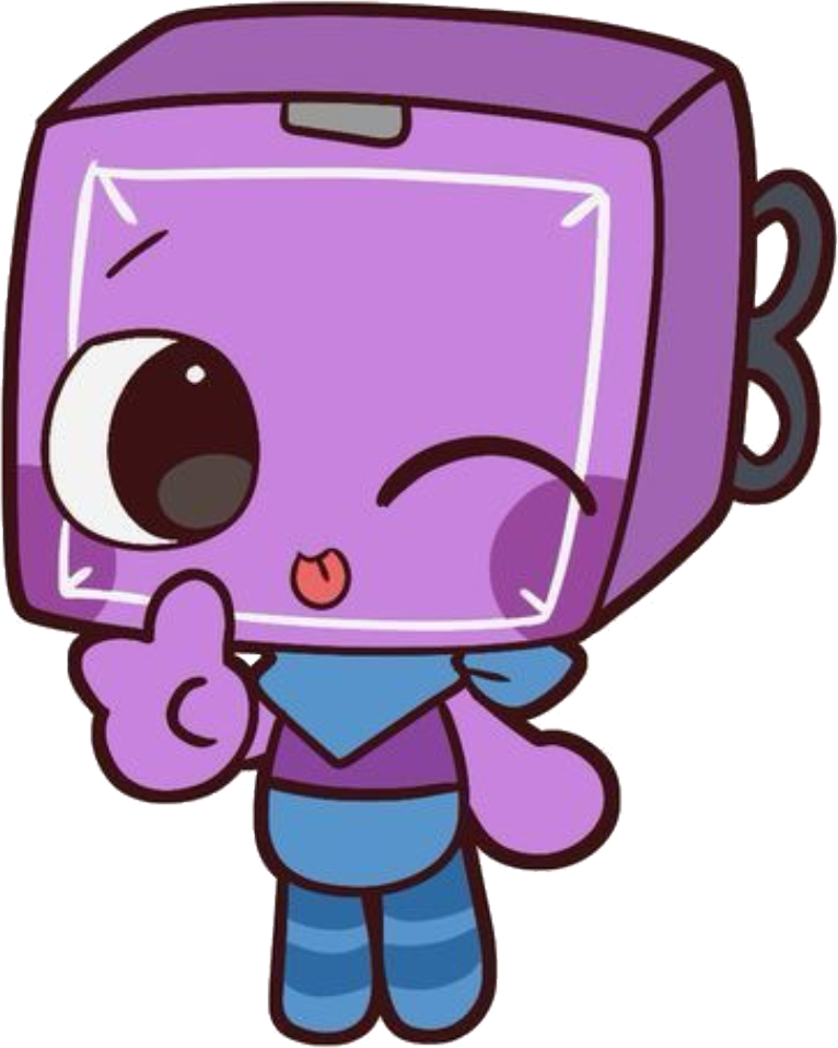 Boxten emote for Discord