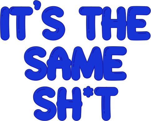 SameThing emote for Discord